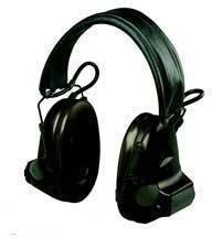 Peltor MT15H69FB-08 SV Swat-Tac II Headset