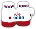 Rule 174D 8000Gph Non-Auto - Pumps - Bilge Pumps