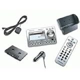 SKYFi2 XM SA10273 Satellite Radio Receiver with Car Kit