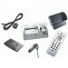 SKYFi2 XM SA10273 Satellite Radio Receiver with Car Kit