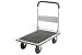 Tools & Hardware : Folding Platform Truck With Solid Steel Deck 8