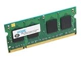 EDGE - Memory - 4 GB ( 2 x 2 GB ) - SO DIMM 200-pin - DDR II - 667 MHz / PC2-5300 - unbuffered - non-ECC