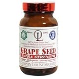 GRAPE SEED EXTRACT,200MG pack of 20