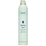 Terax Hair Care Finishing Spray