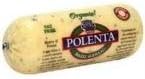 Food Merchants Organic Polenta Basil Garlic 18 oz