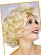 Hollywood Starlet - Marilyn Costume Wig (Slightly darker than picture)