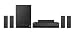 Sony BDV-T57 Blu-Ray 5.1 Home Theater System