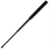 Monadnock Detective 21 in. Expandable Baton, Black