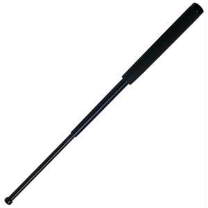 Monadnock Detective 21 in. Expandable Baton, Black