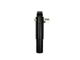 Palmer Male Stabilizer - Black
