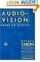 Audio-Vision : Sound on Screen