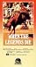 When the Legends Die [VHS]