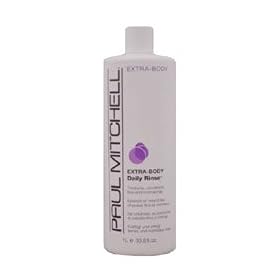 Paul Mitchell - Extra-Body Daily Rinse