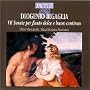 Bigalia: Flute Sonatas