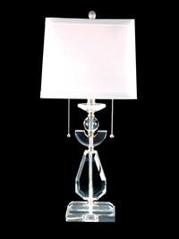 Dale Tiffany GT70040 Duomo Table Lamp, Brushed Nickel and Fabric Shade 21J21NuiSpL Dale Tiffany GT70040 Duomo Table Lamp, Brushed Nickel and Fabric Shade