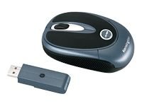 Pilotmouse¿ Wireless Mouse