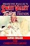 The Christmas Ghost (Sweet Valley Twins Super Chiller Book 1)