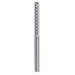 1/8" SOLID CARBIDE multi-purpose CUTTING BIT - Wood - Metal - Tile - Fiberglass