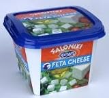 NORMANS FETA CHEESE