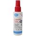 Calendula Spray External use for minor skin irritation due to chafing, wind, burns, cuts and cold air. There are few things worse than the pain of a sunburn or trying to rub an ointment onto a cut or scrape. Rather than try to touch your skin when it is most sensitive, we have created Calendula Spray so you can benefit from the healing power of Calendula without enduring agonizing pain of applying it. Hylands Calendula Spray is an extract of Calendula in a base of glycerin - so it doesn't sting when it is applied to the affected area. Calendula Spray Ingredients: 22% extract of Calendula flowers, glycerin and water. Hyland's Homeopathic Medicines are manufactured according to the standards set forth in the Homeopathic Pharmacopoeia of the United States. We offer unique formulations and use only the highest quality materials in the preparation of our products.