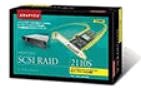Adaptec SCSI RAID 2110S/JA Kit