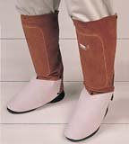 Welding Legging Spats - 14