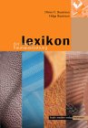 Lexikon der textilen Raumausstattung