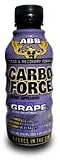 Review TNY  / ABB Carbo Force, Orange Case of 24