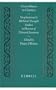 From Athens to Chartres: Neoplatonism and Medieval Thought Studies in Honour of Edouard Jeaneau (Studien Und Texte Zur Geistesgeschichte Des Mittelalters)