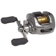Curado 200DHSV Baitcasting Reel