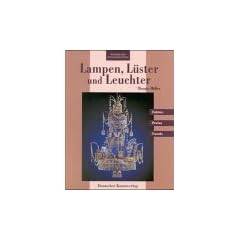 Lampen, L�ster und Leuchter
