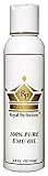 100% Pure Emu Oil 32 Oz.