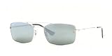 Ray Ban RB 3309 METAL AVIATOR Sunglasses - ALL COLORS