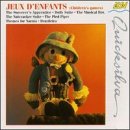 Jeux d'enfants