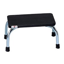 Office Product: HNI2000   Foot Stool, 14x11x9, 250 lb. Capacity
