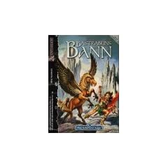 Das Schwarze Auge, Abenteuer, Nr.69, Bastrabuns Bann