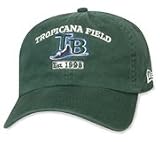 Tampa Bay Devil Rays Cap - Ball Park Cap