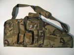 Airsoft ST46C Woodland Camo 28