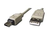 PSP USB DATA TRANSFER CABLE LEAD 1.8M