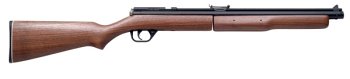 Benjamin Airguns- Model 392 Bolt Action .22 Pump Air Rifle