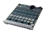 Ethernet Routing Switch 8616SXE. 16-port 1000BASE-SX Gigabit Ethernet interface module.