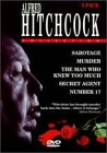 Revue Madacy Entertainment  / Alfred Hitchcock Collection
