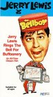 The Bellboy [VHS]