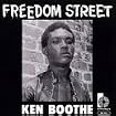 Freedom Street