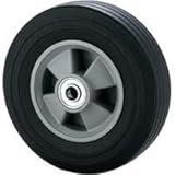 HAND TRUCK WHEEL 8X2.25SOLID
