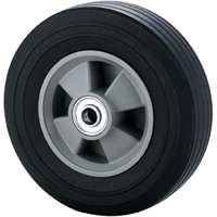 Mintcraft-Cww0051p-Solid-Rubber-Hand-Truck-Wheel-8-X-225