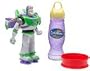 Disney Toy Story Buzz Lightyear Bubble Blower