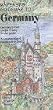 MapEasy's Guidemap to Germany