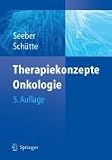 Bild zu: Therapiekonzepte Onkologie