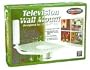 Vantage Point Wall mount for 13"-17" TV. White